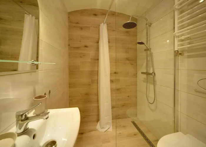 Apartinvest Nieruchomosci Wrzosowa *