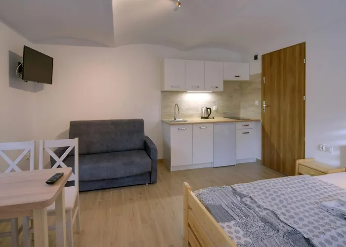 Apartinvest Nieruchomosci Wrzosowa Szklarska Poreba